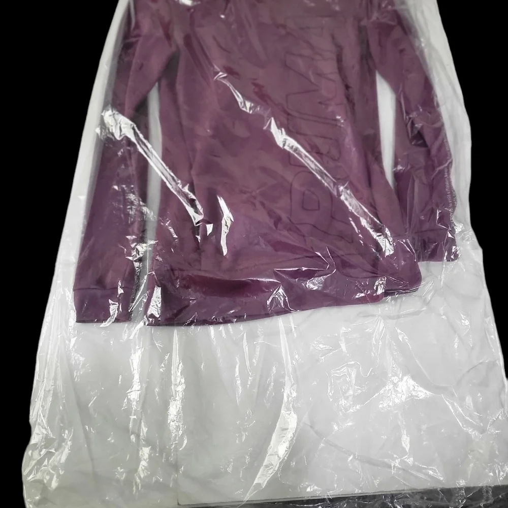 Puma Cowl Neck Sweatshirt - Picture 9 of 9